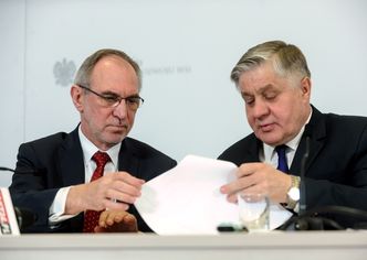 Wiceminister rolnictwa: ustawa ma chronić polską ziemię przed spekulacją
