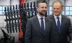 Brakujący element układanki. Bezprecedensowe tempo pierwszego programu w ramach SAFE