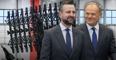 Brakujący element układanki. Bezprecedensowe tempo pierwszego programu w ramach SAFE