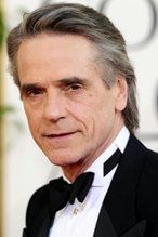 Jeremy Irons