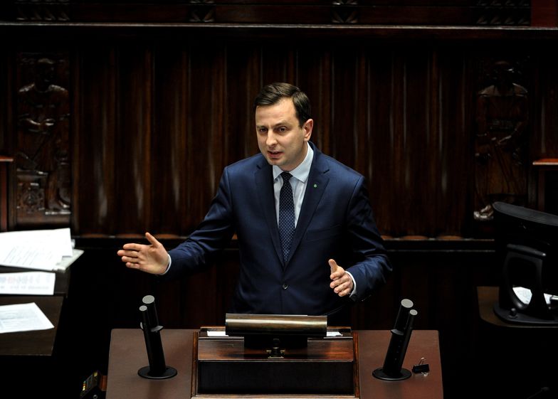 Władysław Kosiniak-Kamysz