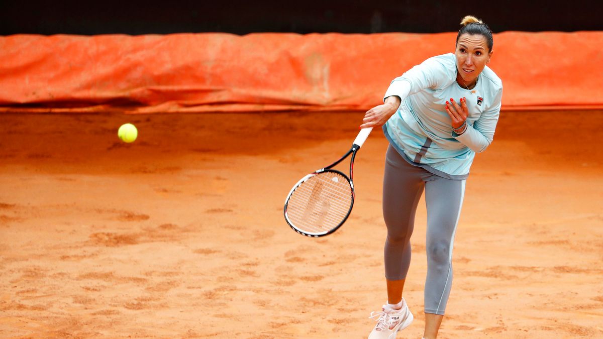 PAP/EPA / PETER KLAUNZER