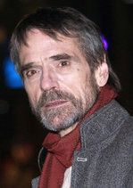 Jeremy Irons porażony postacią Fryderyka Chopina