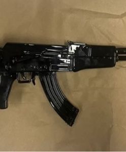 Alarm w Sydney. Został aresztowany za nietypową fajkę wodną