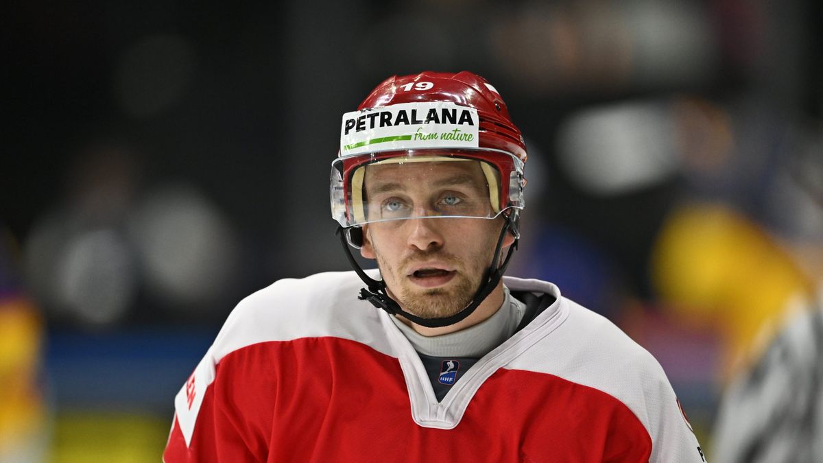 Getty Images / Sebastian Frej/MB Media / Na zdjęciu: Krystian Dziubiński