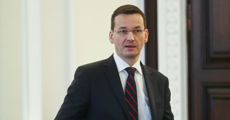 Rząd we wtorek może zająć się projektem ws. nadzoru nad BGK i KUKE