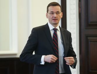 Wicepremier Morawiecki: RPP w pełni zaaprobowała plan rozwoju