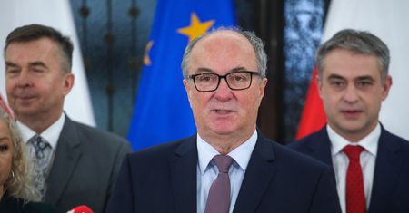 Nie będzie porozumienia? Czarzasty po raz kolejny zwrócił się do TD