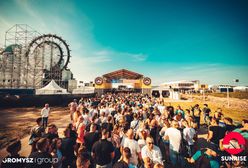 Wielki boom na Sunrise Festival! Część biletów jest już wyprzedana