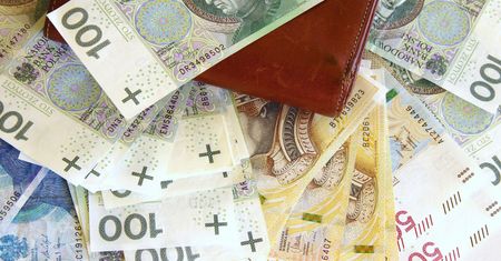 Podwyżka pensji minimalnej od 2026 r. Jest pierwsza propozycja