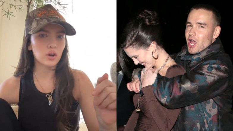 Była narzeczona Liama Payne'a ujawnia kulisy ich relacji