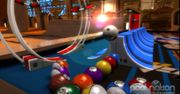 PlayStation 4 już na starcie dostanie grę bilardową