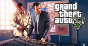 GTA 5 po polsku! Gra zostanie zlokalizowana, ale dubbingu nie będzie