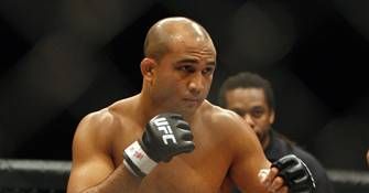 B.J. Penn wyjaśnia, jak zostaje się wojownikiem