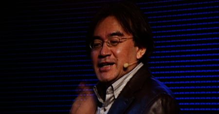 GDC: Konferencja Nintendo - część 1
