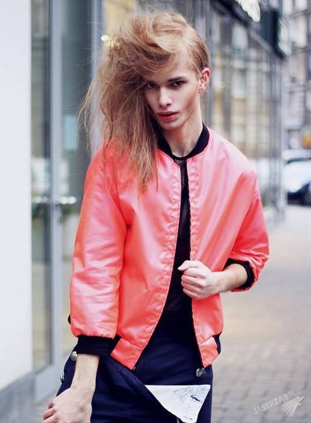 Mateusz Maga