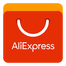 AliExpress Shopping App icon