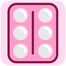 Lady Pill Reminder icon