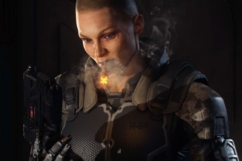 Call of Duty: Black Ops III — znów to samo, tylko z kryzysem tożsamości