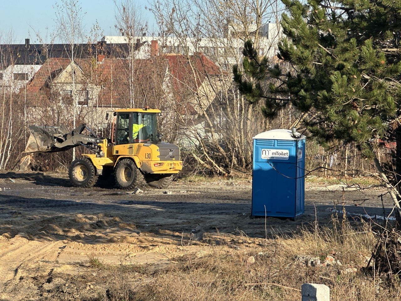 Zielona Góra: Powstanie 350 mieszkań przy Herberta i Węglowej