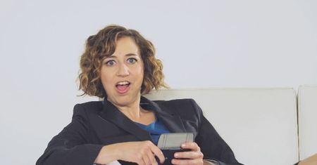 Kristen Schaal ponownie rozbawia. Tym razem coś dla fanów piłki nożnej!