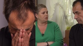 "Nasz nowy dom". Bohater odcinka ujawnił, co żona powiedziała mu PRZED ŚMIERCIĄ. Polały się łzy