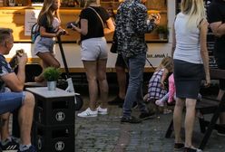 Koronawirus w Polsce. Padł rekord nowych zachorowań. "Dobrze się bawiliśmy w weekend"