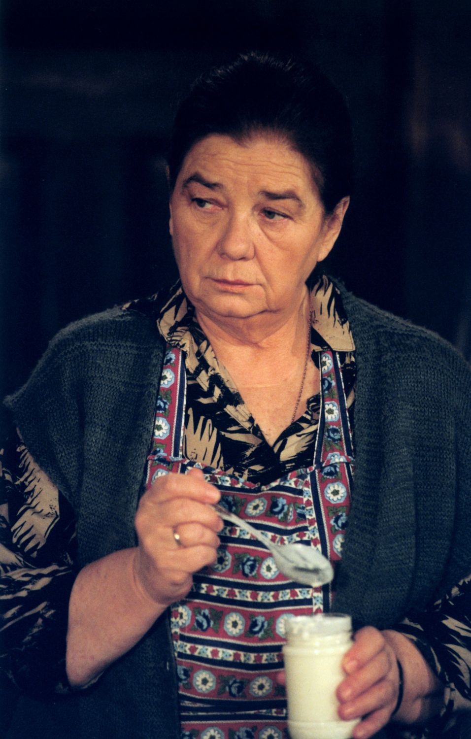 Katarzyna Łaniewska nie żyje