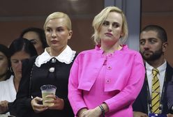 Rebel Wilson nie chciała mówić o swojej orientacji. "To było nieczyste zagranie"