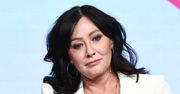 Shannen Doherty ma czwarte stadium raka. "Żyje każdym dniem i walczy"