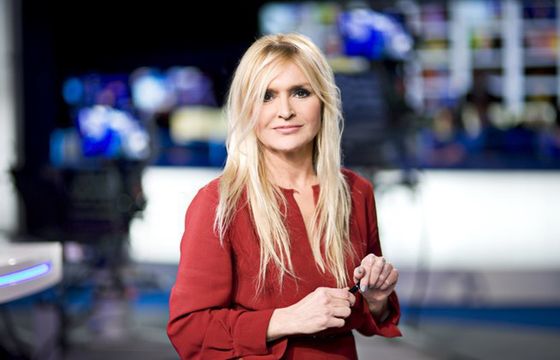 590 tys. widzów „Kropki nad i”. TVN24 wygrywa z konkurencją