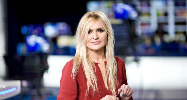 590 tys. widzów „Kropki nad i”. TVN24 wygrywa z konkurencją