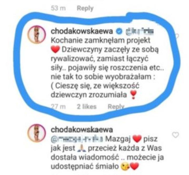 Ewa Chodakowska