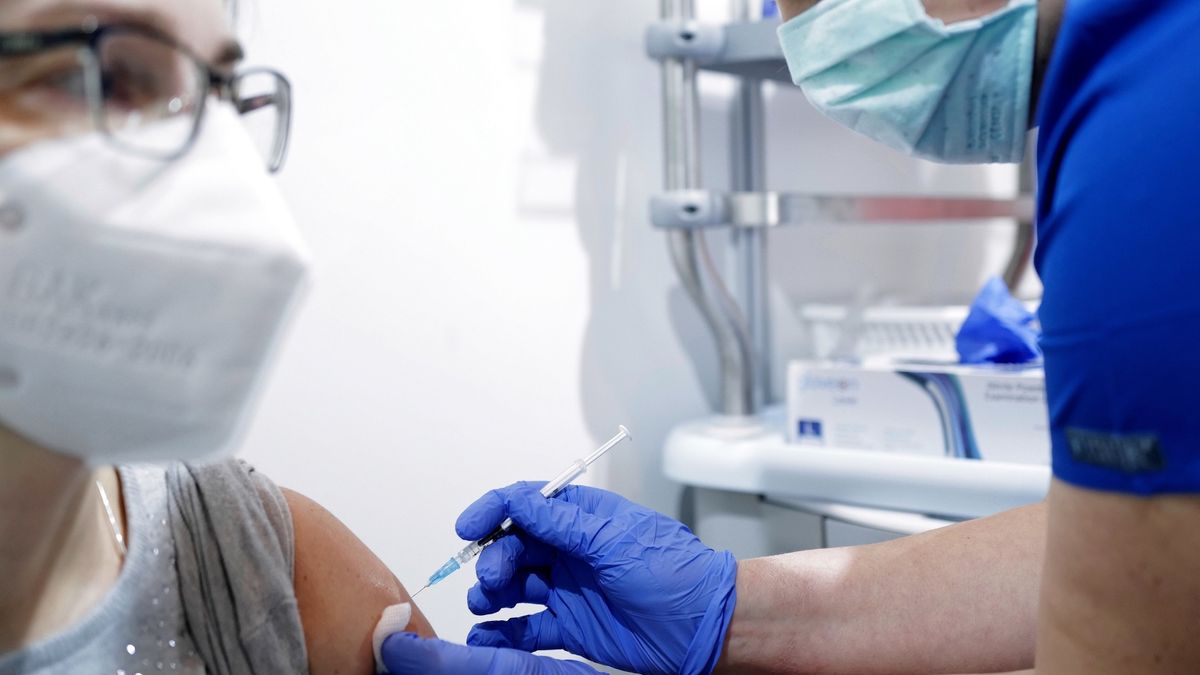 Afera szczepionkowa w Zgorzelcu