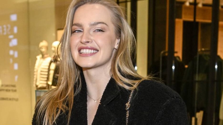 Karolina Pisarek olśniła nową stylizacją
