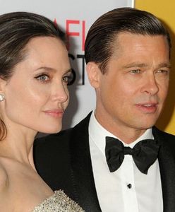 Angelina Jolie udzieliła szczerego wywiadu. Zdradziła powód rozstania z Bradem Pittem