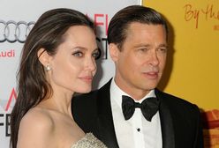 Angelina Jolie udzieliła szczerego wywiadu. Zdradziła powód rozstania z Bradem Pittem