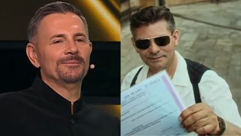 Pytanie o "Mandacik" Martyniuka w "Awanturze o kasę". Tak odpowiedzieli