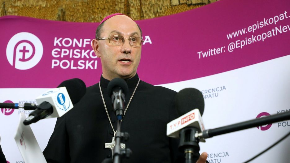 Koronawirus w Polsce. Abp Wojciech Polak zapewnił, że niebawem pojawi się stanowisko zespołu bioetycznego Konferencji Episkopatu Polski ws. szczepionki