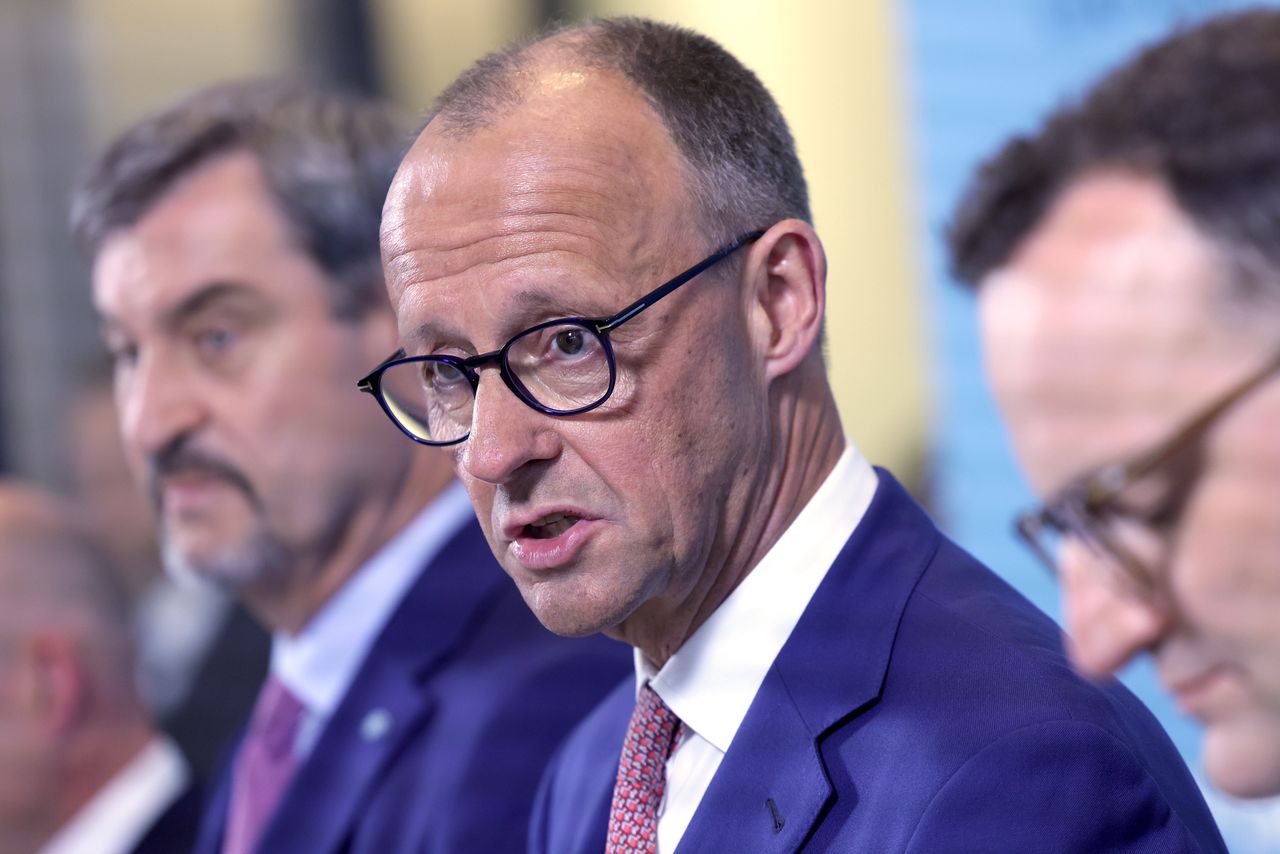 Merz falls short in first chancellor vote; coalition in turmoil
