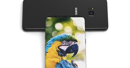 Samsung Galaxy S8 - im więcej o nim wiem, tym większy czuję niedosyt