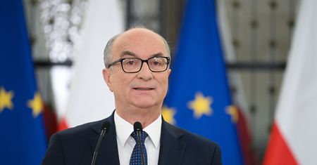 Czarzasty wysyła pismo do Nawrockiego. "Niech pan się nie boi"