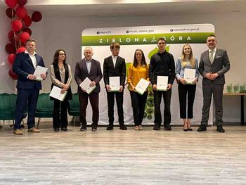 Zielona Góra: Forum Zielonogórskiego Sportu. 320 tys. zł na nagrody