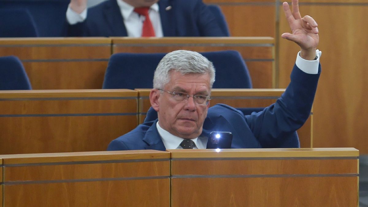 Stanisław Karczewski