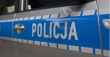 Zwłoki na parkingu. 36-latek miał rozpocząć urlop