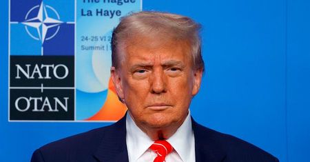 Zawieszenie broni albo 100-proc. cła. Trump ostrzegł Rosję