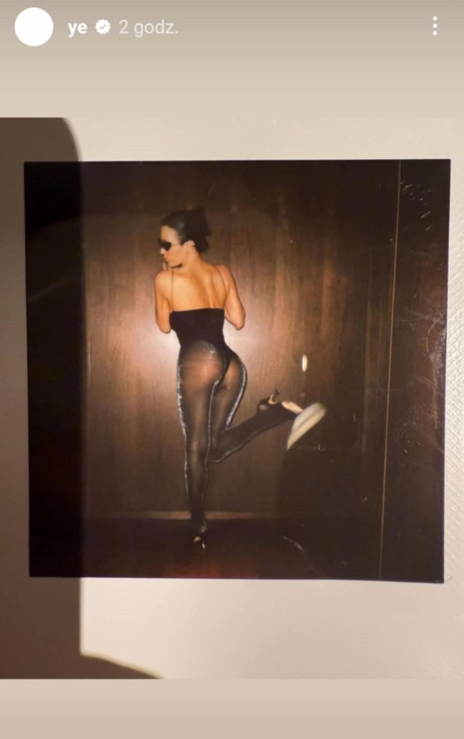 Bianca Censori