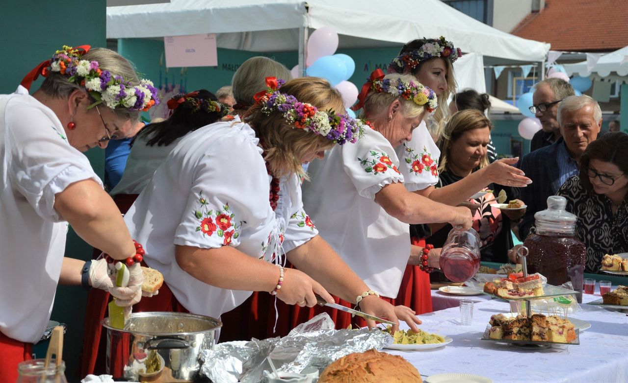 Powiat proszowicki: Propozycje na nadchodzący weekend