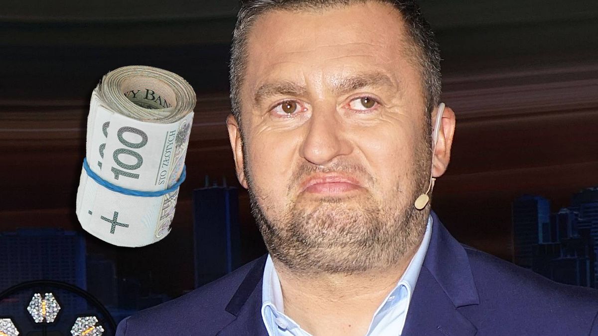 Norbi szczerze o zarobkach