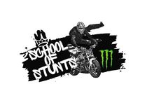 Monster Energy sponsorem serii filmów z Rafałem Pasierbkiem